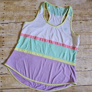 Fila Sport Workout Tank - Size Large